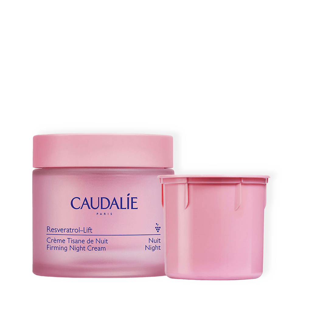 Resveratrol-Lift Firming Night Cream från Caudalie