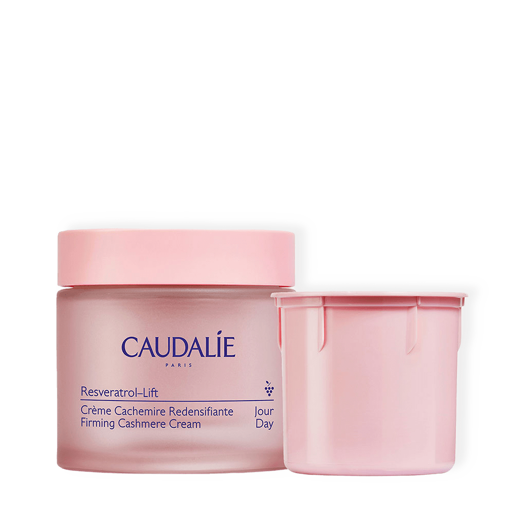Resveratrol-Lift Firming Cashmere Cream från Caudalie