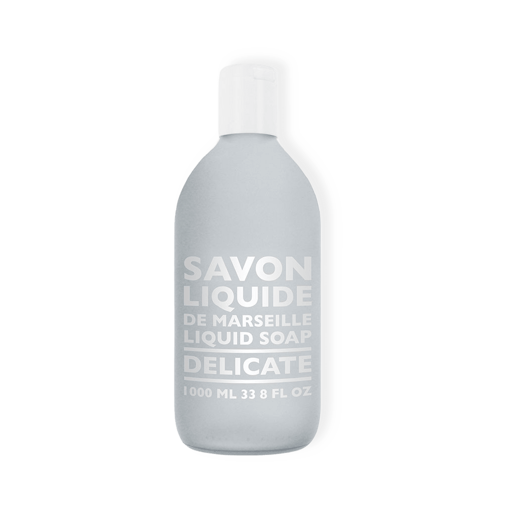 Liquid Soap Delicate från Compagnie de Provence