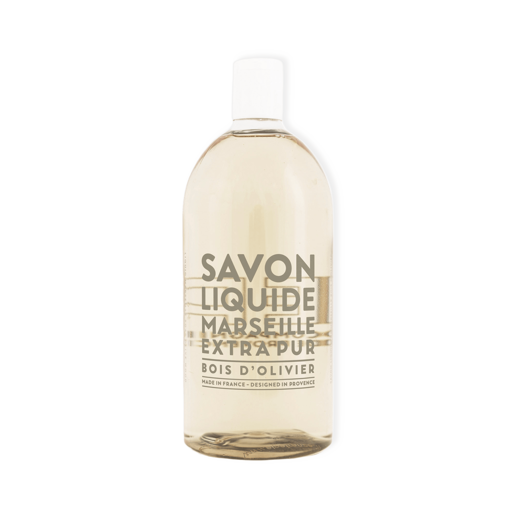 Liquid Soap Olive Wood från Compagnie de Provence