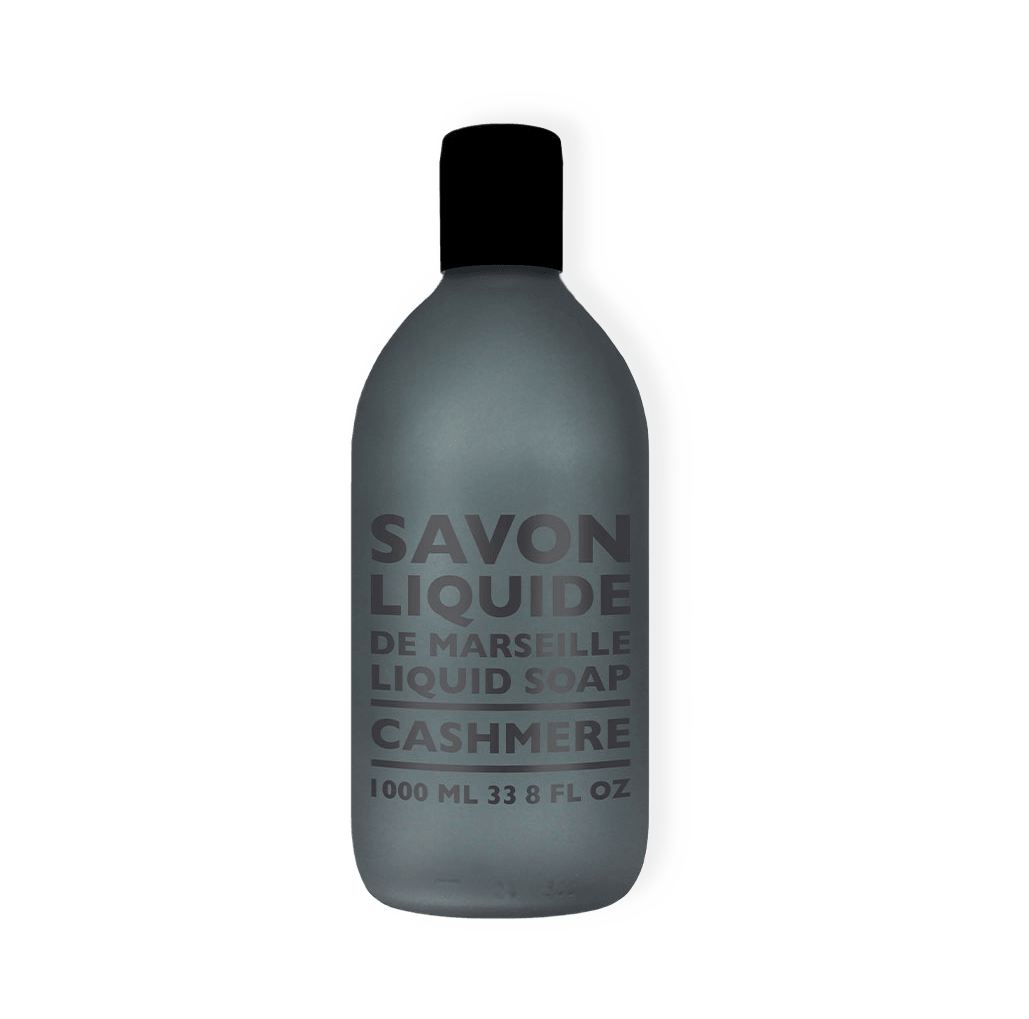Liquid Soap Cashmere från Compagnie de Provence