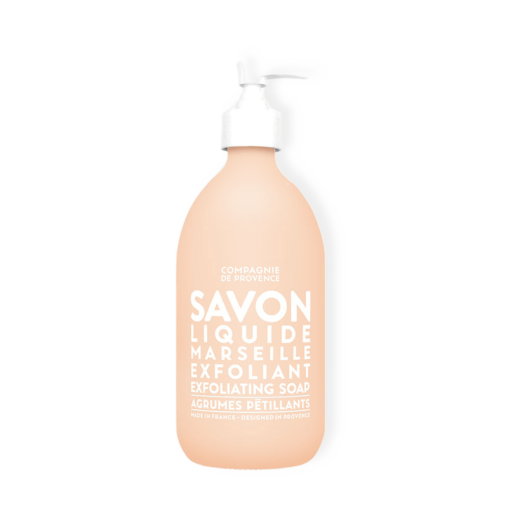 Liquid Soap Exfoliating från Compagnie de Provence