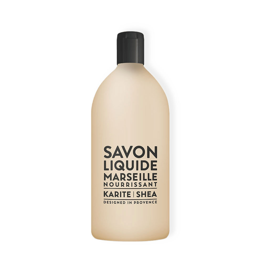 Liquid Soap Karité från Compagnie de Provence