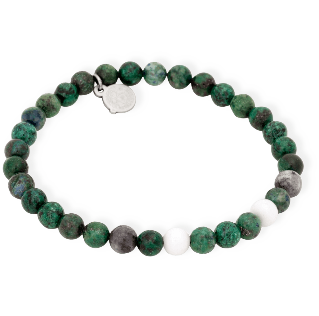 Bento | Beadsarmband från by BILLGREN
