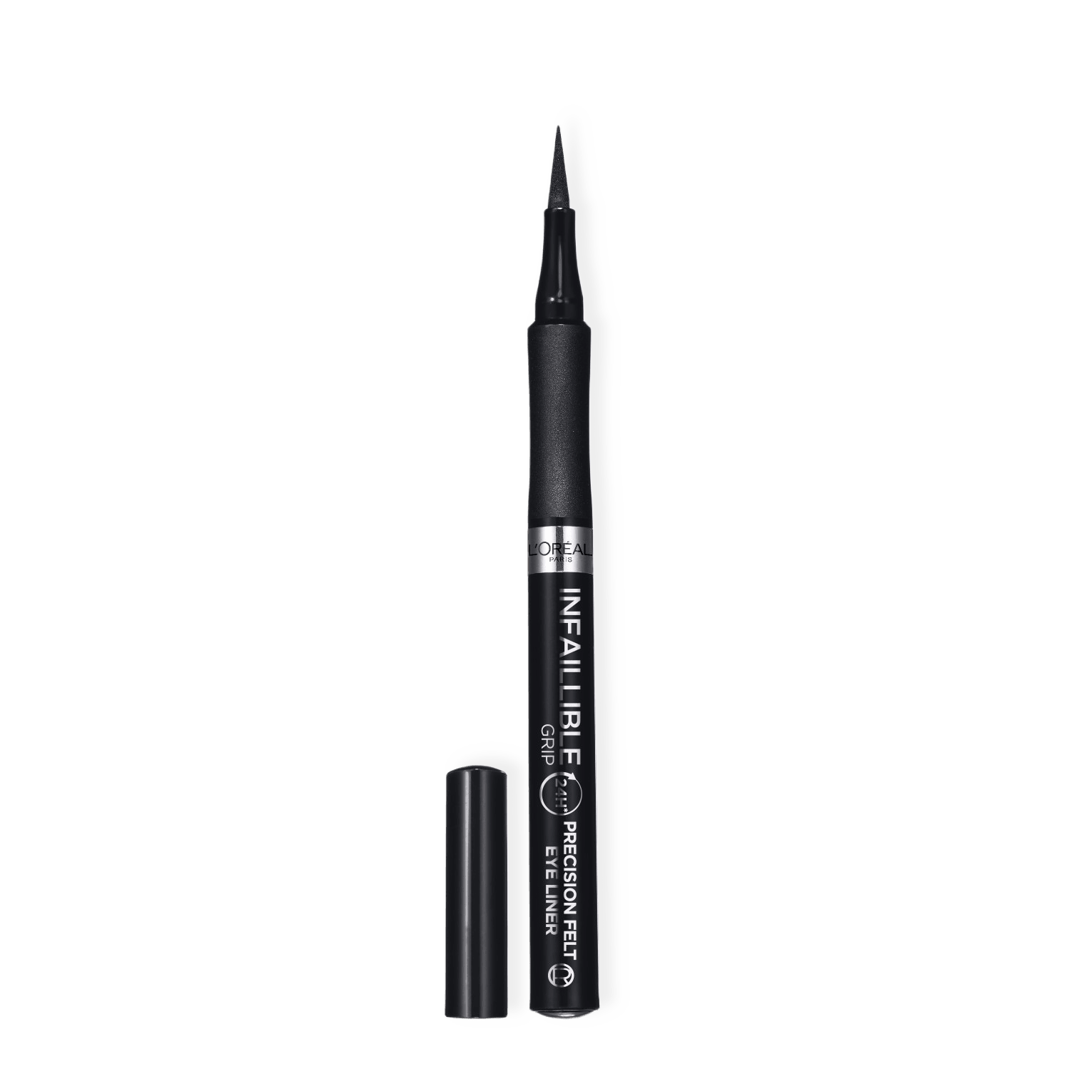 L'Oréal Paris Infaillible Grip 24H Precision Felt Eyeliner från L'Oréal Paris
