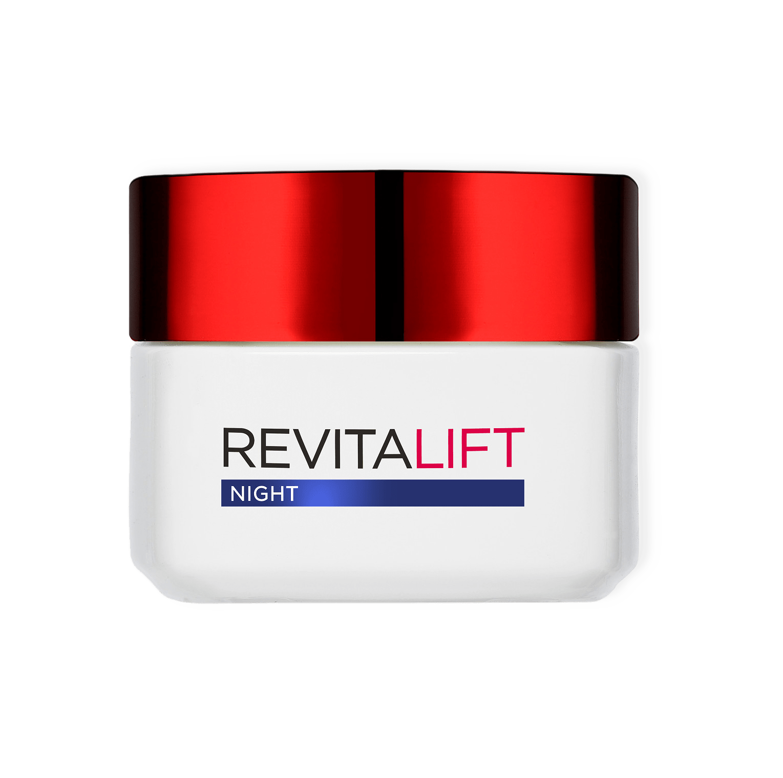 Revitalift Night Cream från L'Oréal Paris