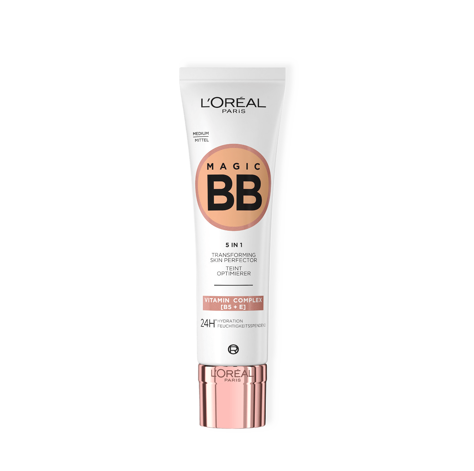 Magic BB Cream från L'Oréal Paris