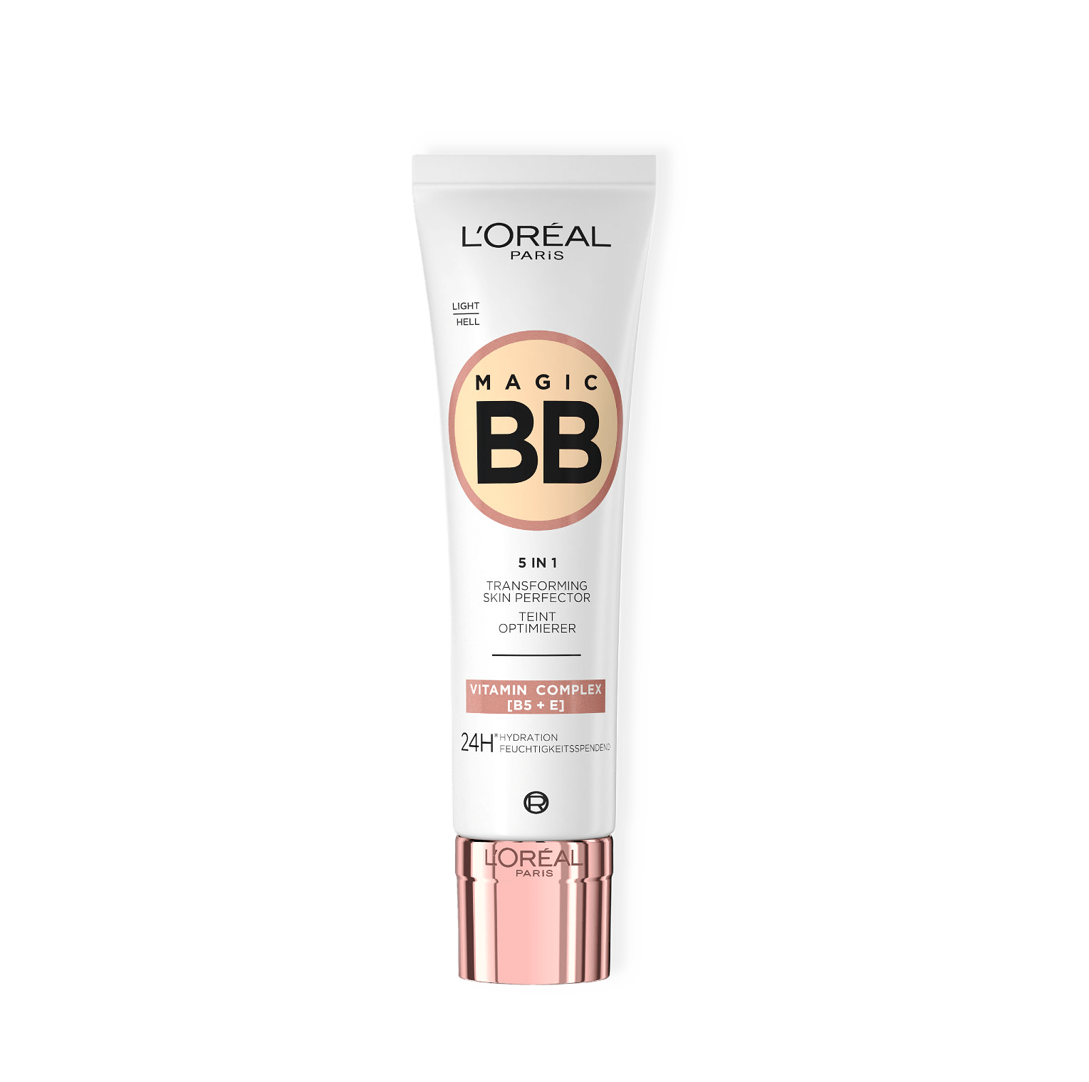 Magic BB Cream från L'Oréal Paris