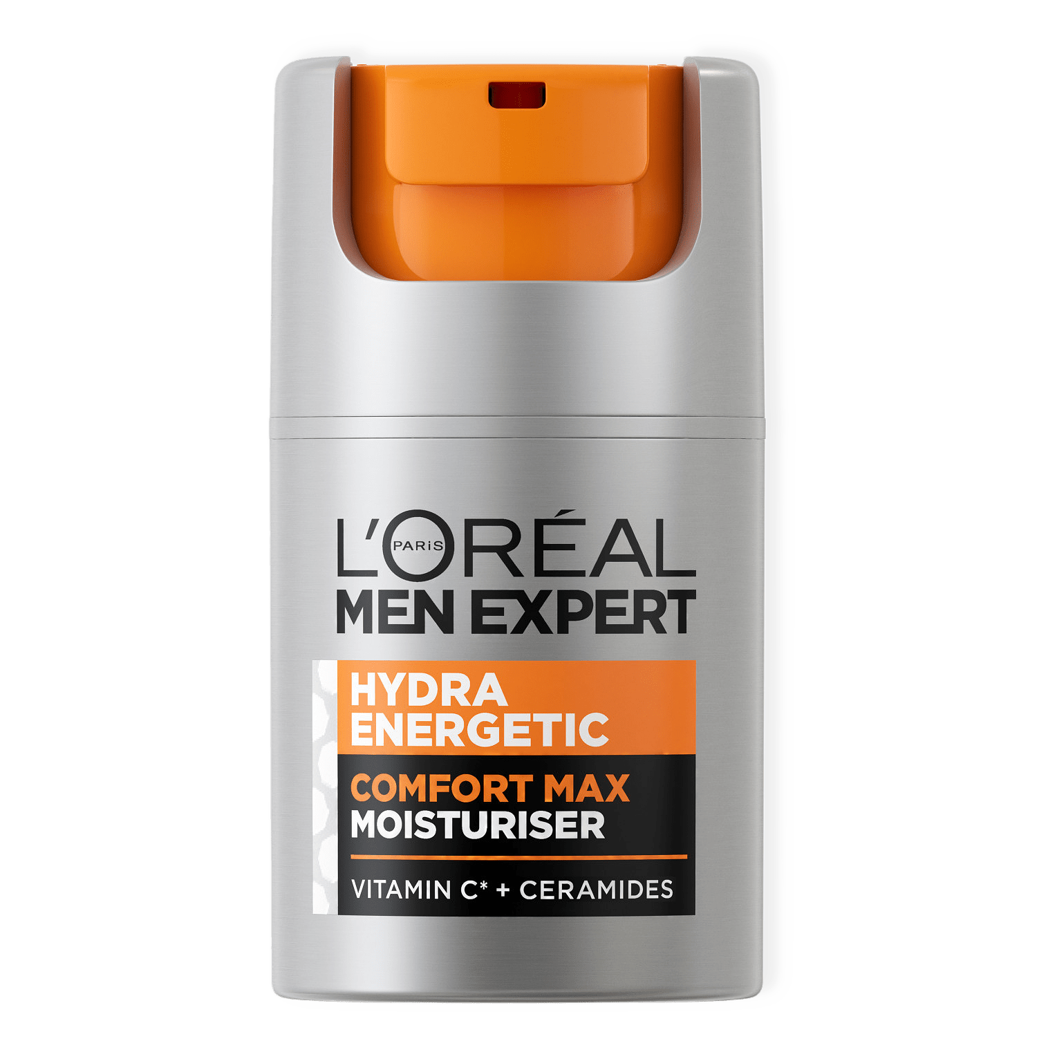 Hydra Energetic Comfort Max från L'Oréal Paris