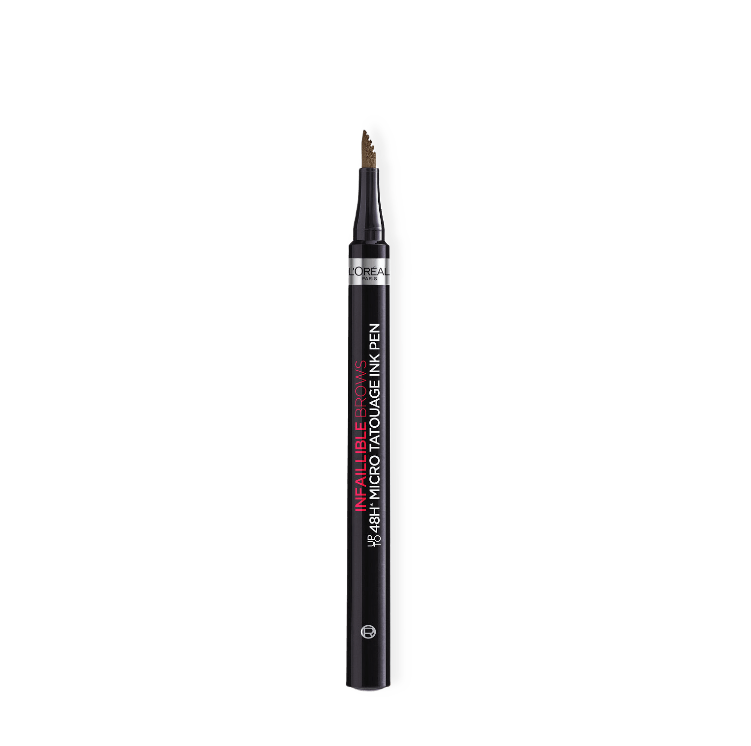 Unbelieva'Brow Micro Tatouage från L'Oréal Paris