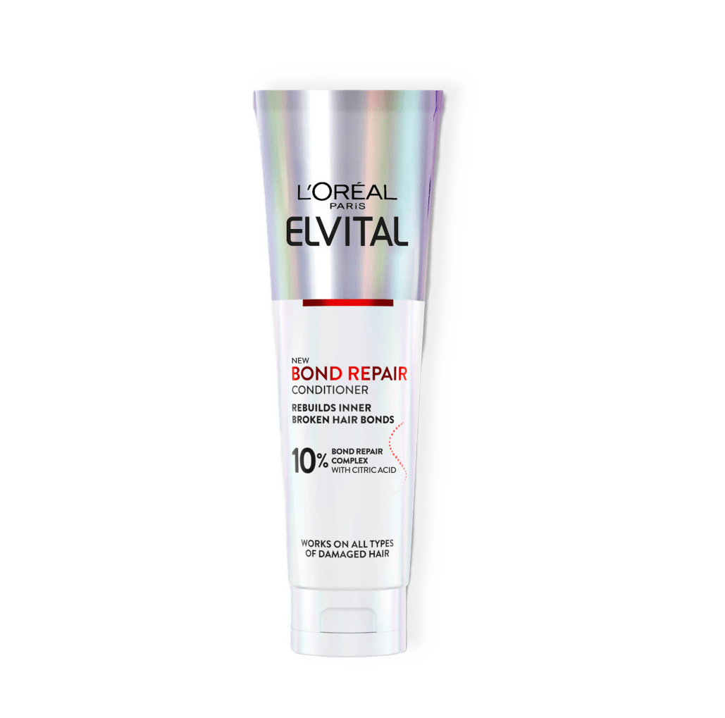 Elvital Bond Repair Conditioner från L'Oréal Paris