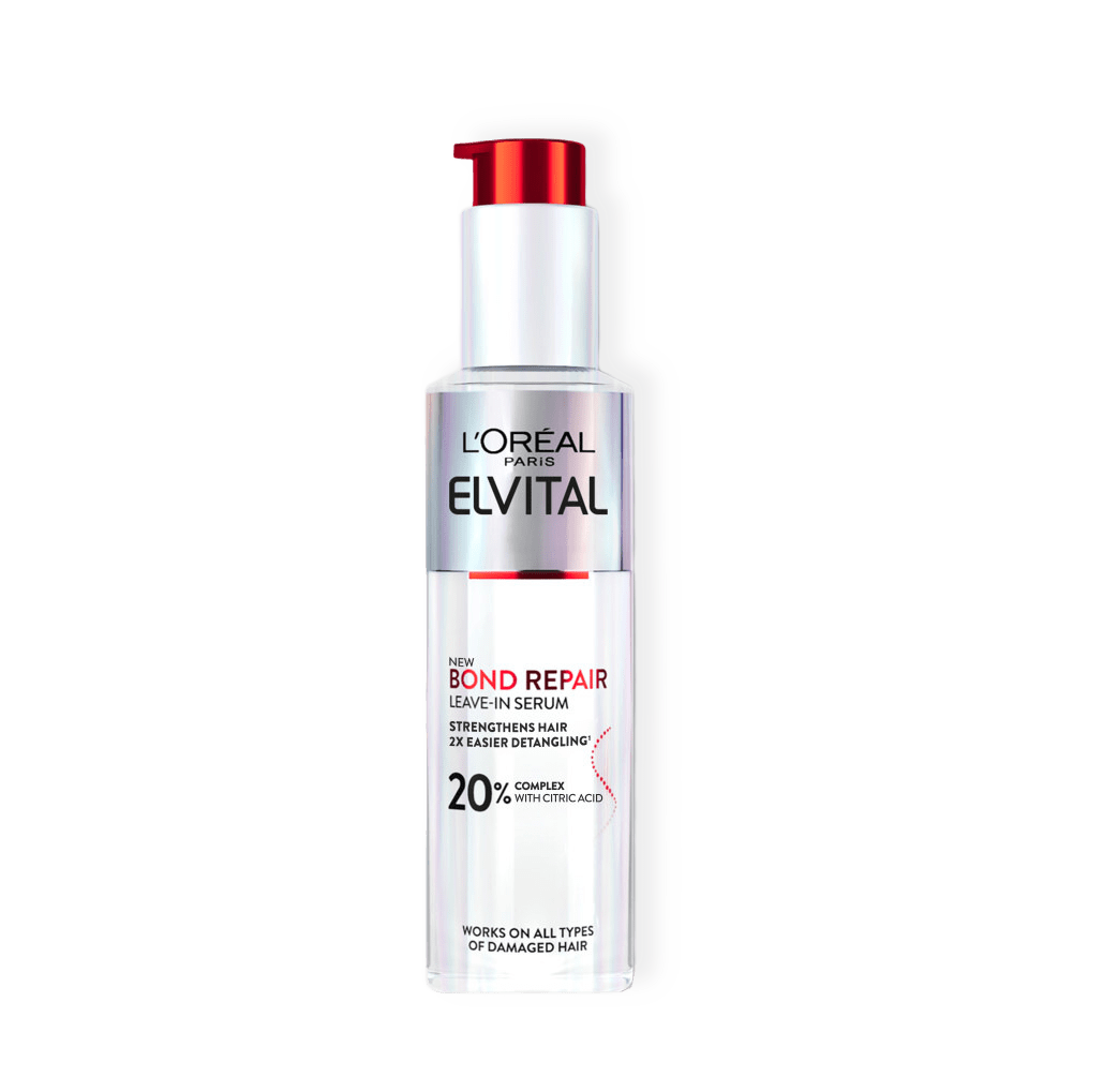 Elvital Bond Repair Leave in Serum från L'Oréal Paris