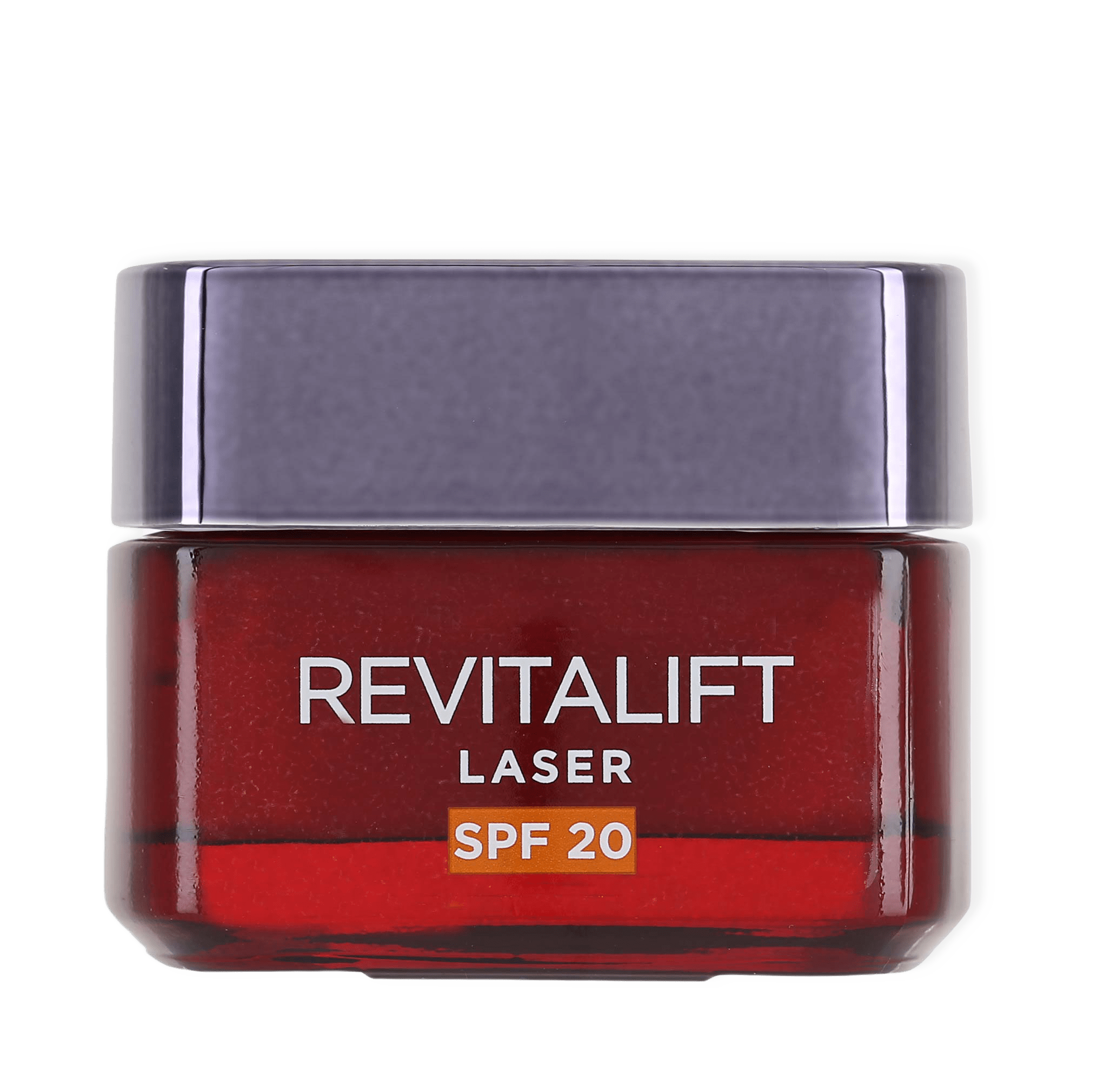 Revitalift Laser SPF 20 Day Cream från L'Oréal Paris