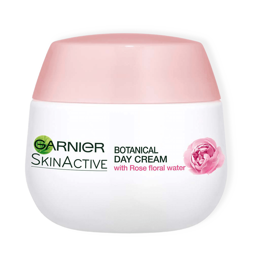 Skin Active Moisture+ Rose Floral Water (Dry and Sensitive) Face Care från Garnier