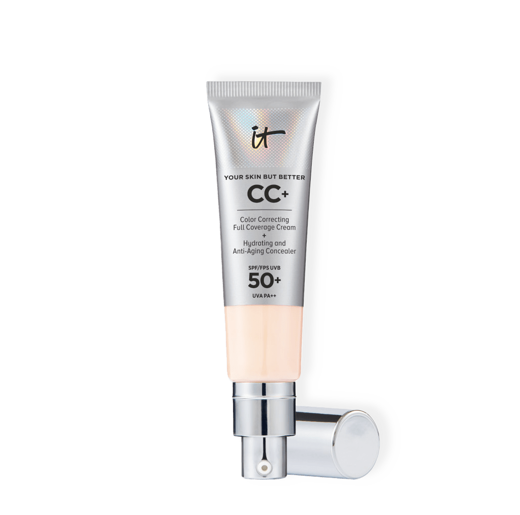 Your Skin But Better CC+™ Foundation SPF 50+ från IT Cosmetics