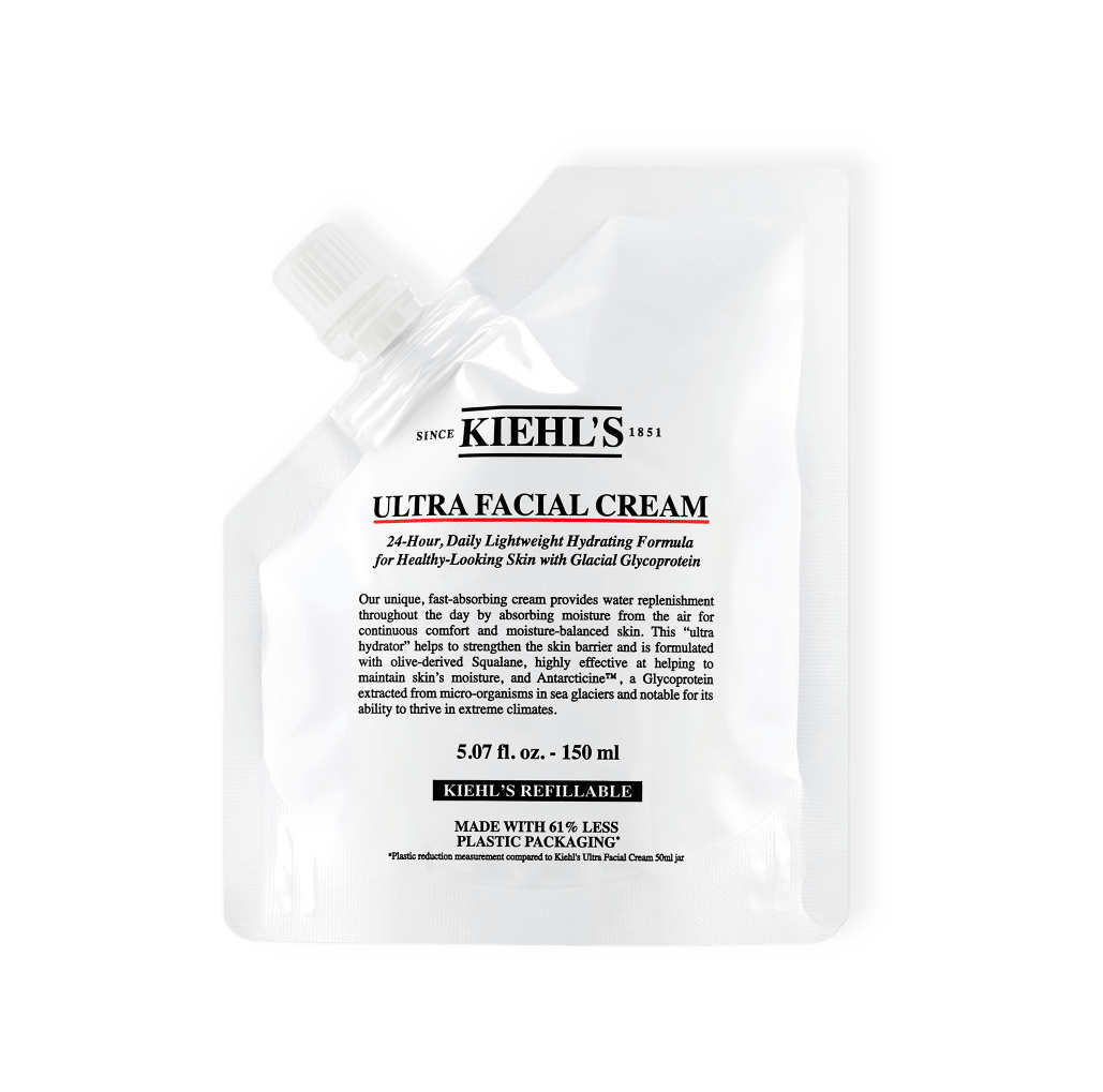 Ultra Facial Cream Refill från Kiehls