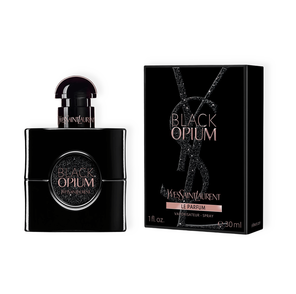 Black Opium Le Parfum från Yves Saint Laurent