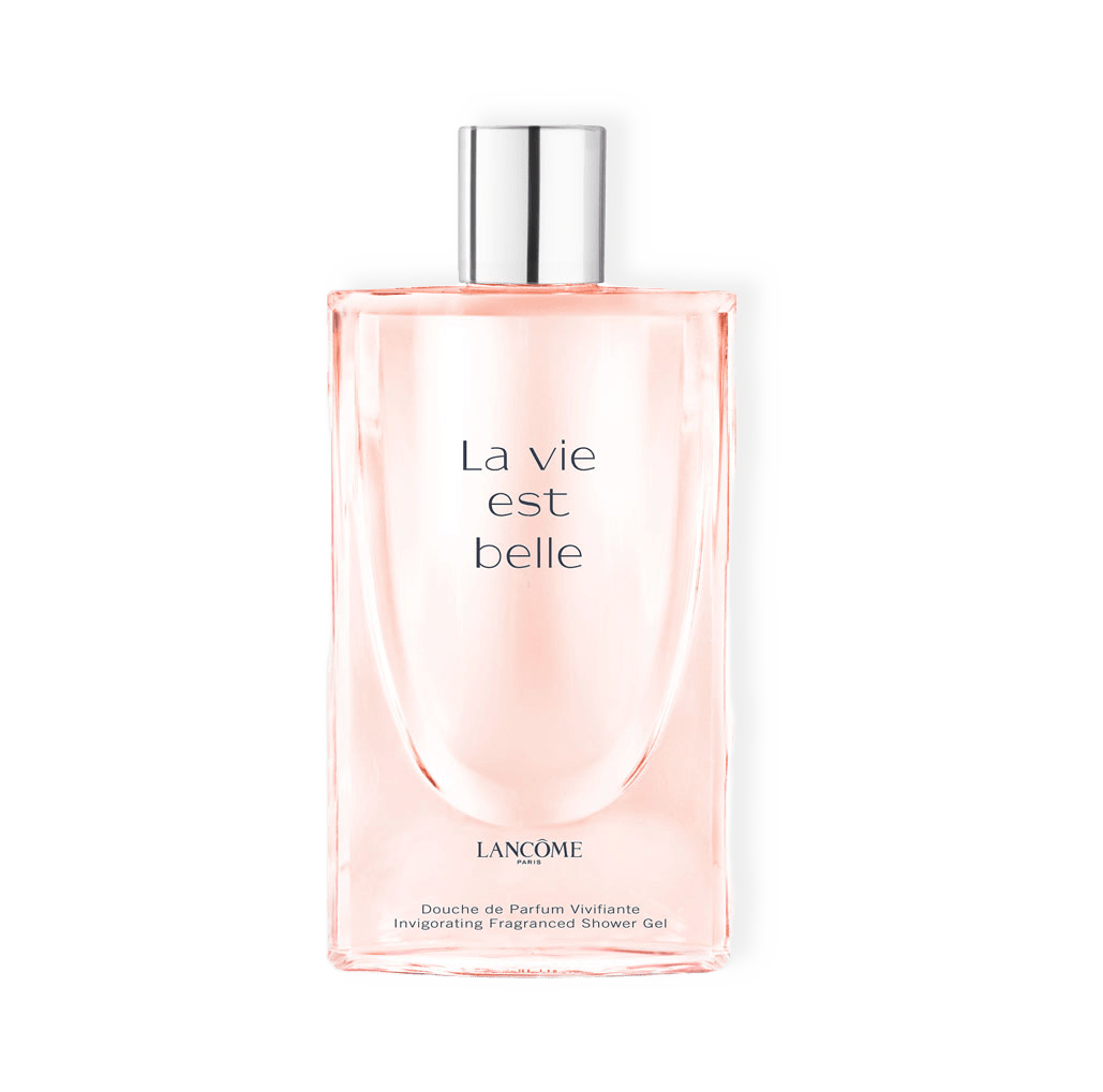 La vie est Belle Shower Gel från Lancôme