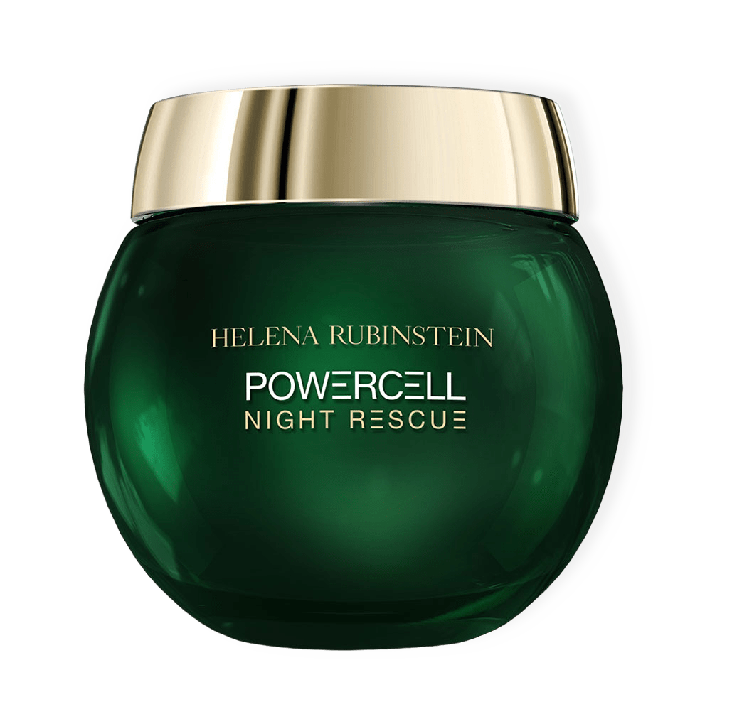 Powercell Night Rescue cream från Helena Rubinstein