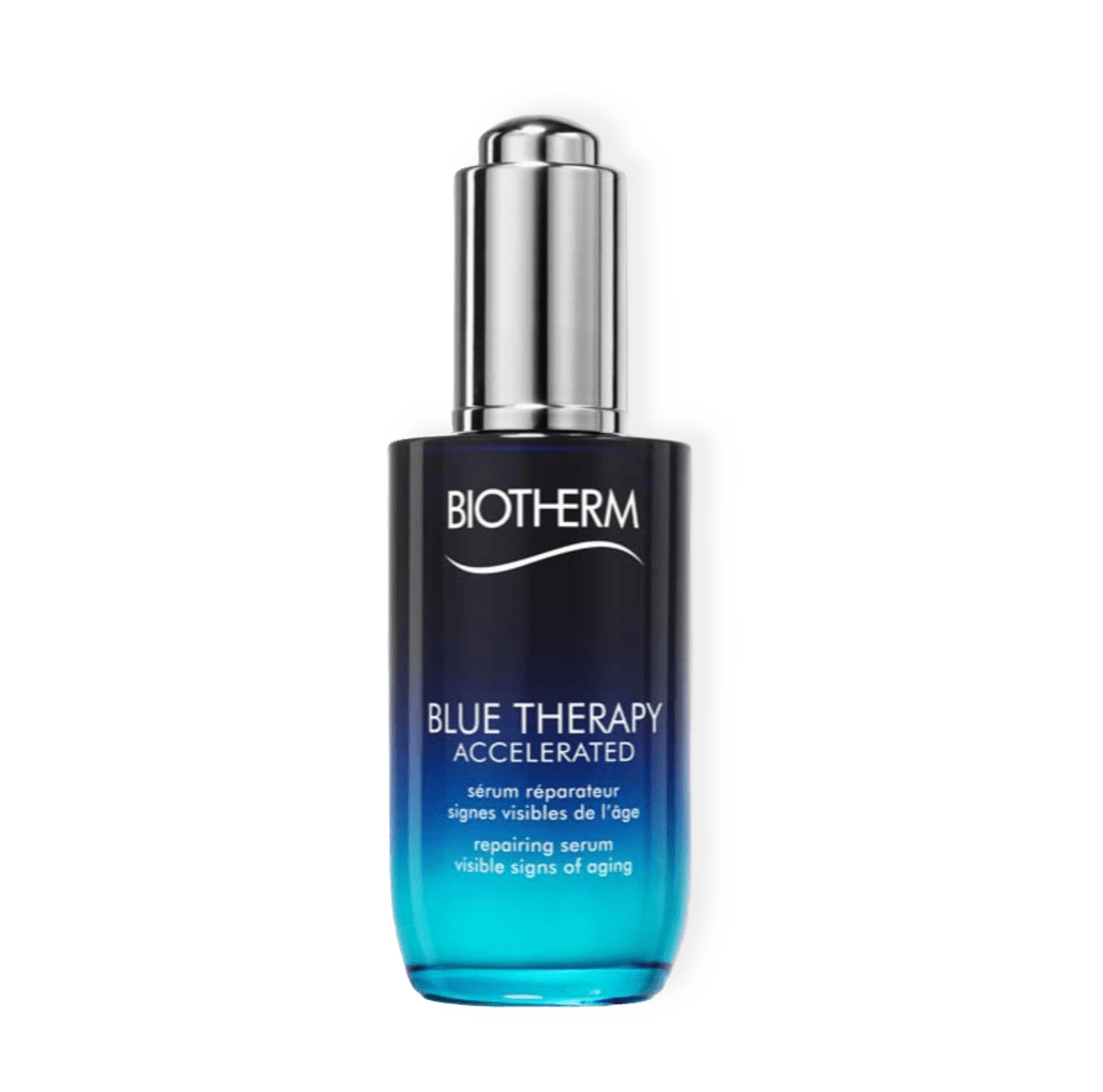 Blue Therapy Accelerated Serum från Biotherm
