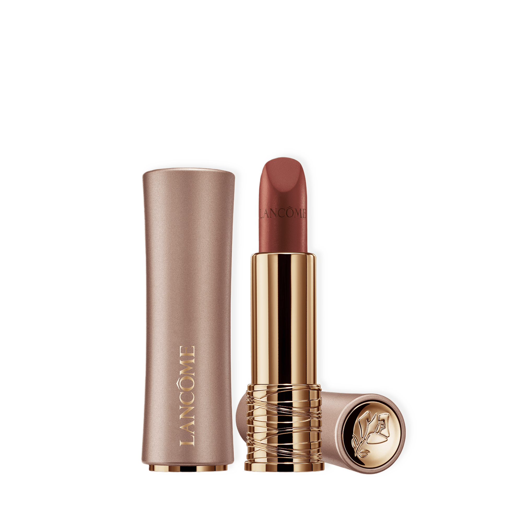 L'Absolu Rouge Intimatte Lipstick från Lancôme