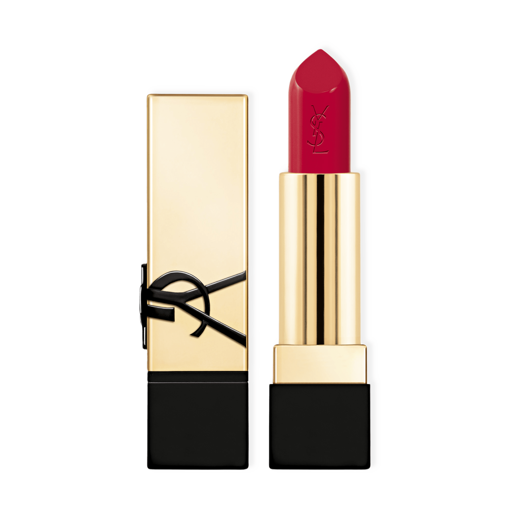 Rouge Pur Couture Satin Lipstick från Yves Saint Laurent