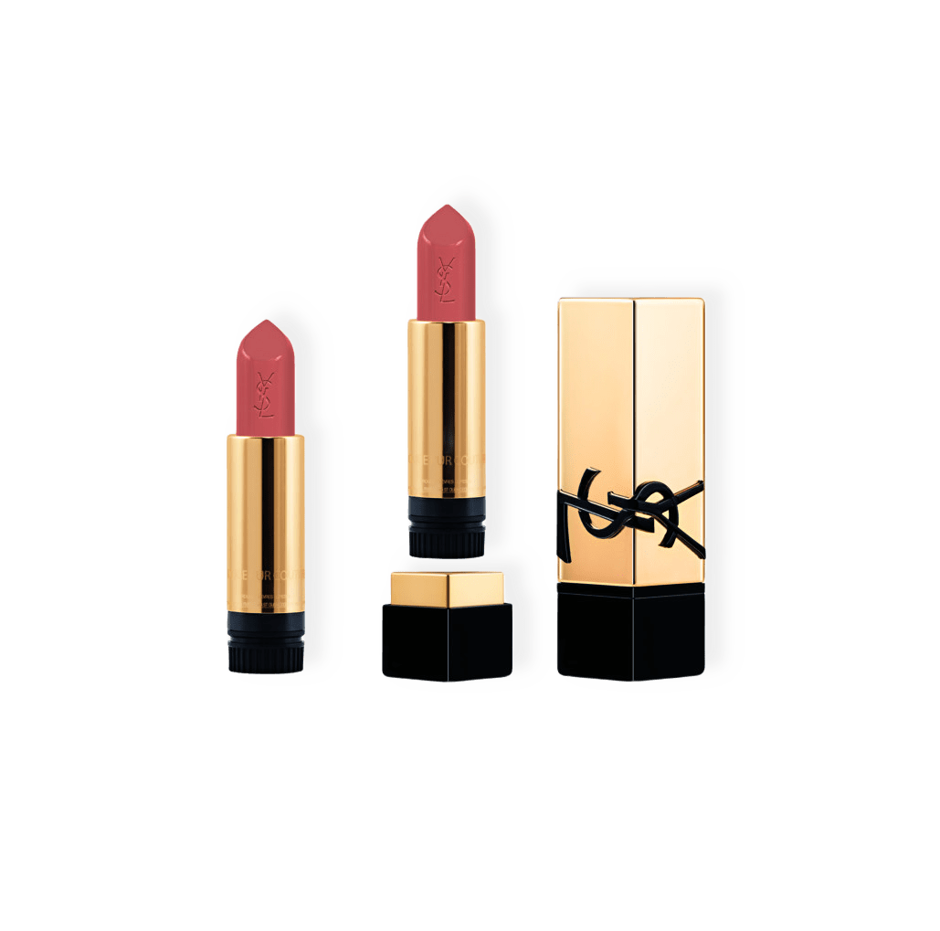Rouge Pur Couture Pure Color-In-Care Satin Lipstick Refill