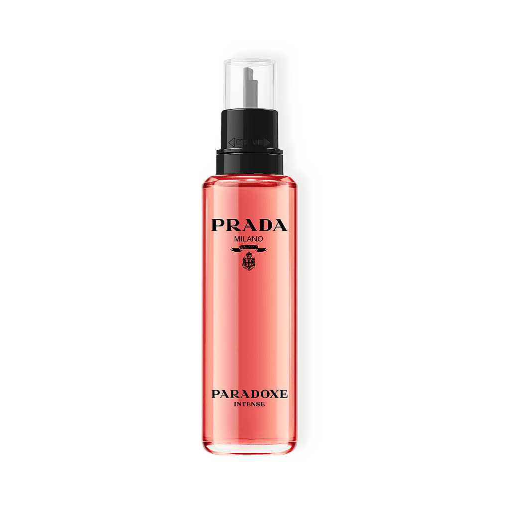 Paradoxe Intense Eau de Parfum Refill från Prada