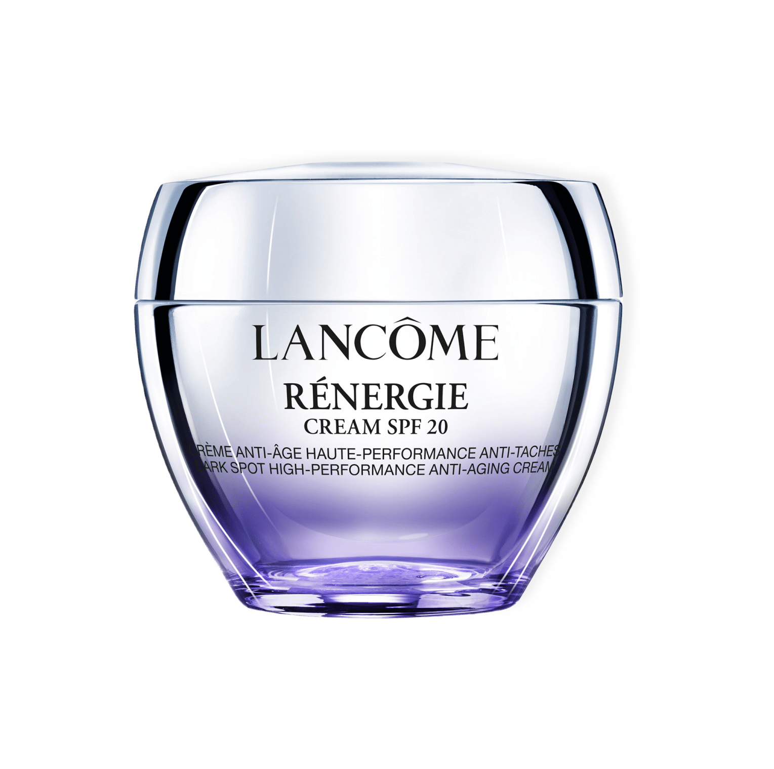Rénergie Cream SPF20 från Lancôme