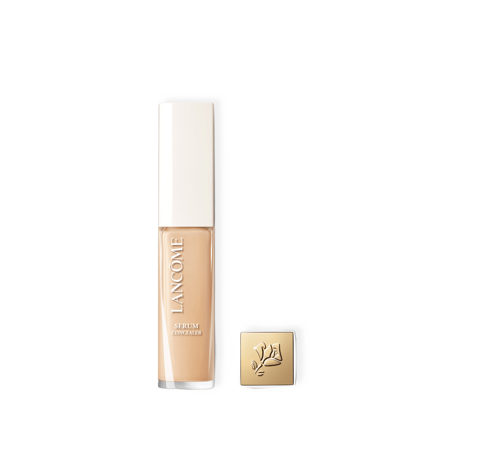 Teint Idole Ultra Wear Care & Glow Serum Concealer från Lancôme
