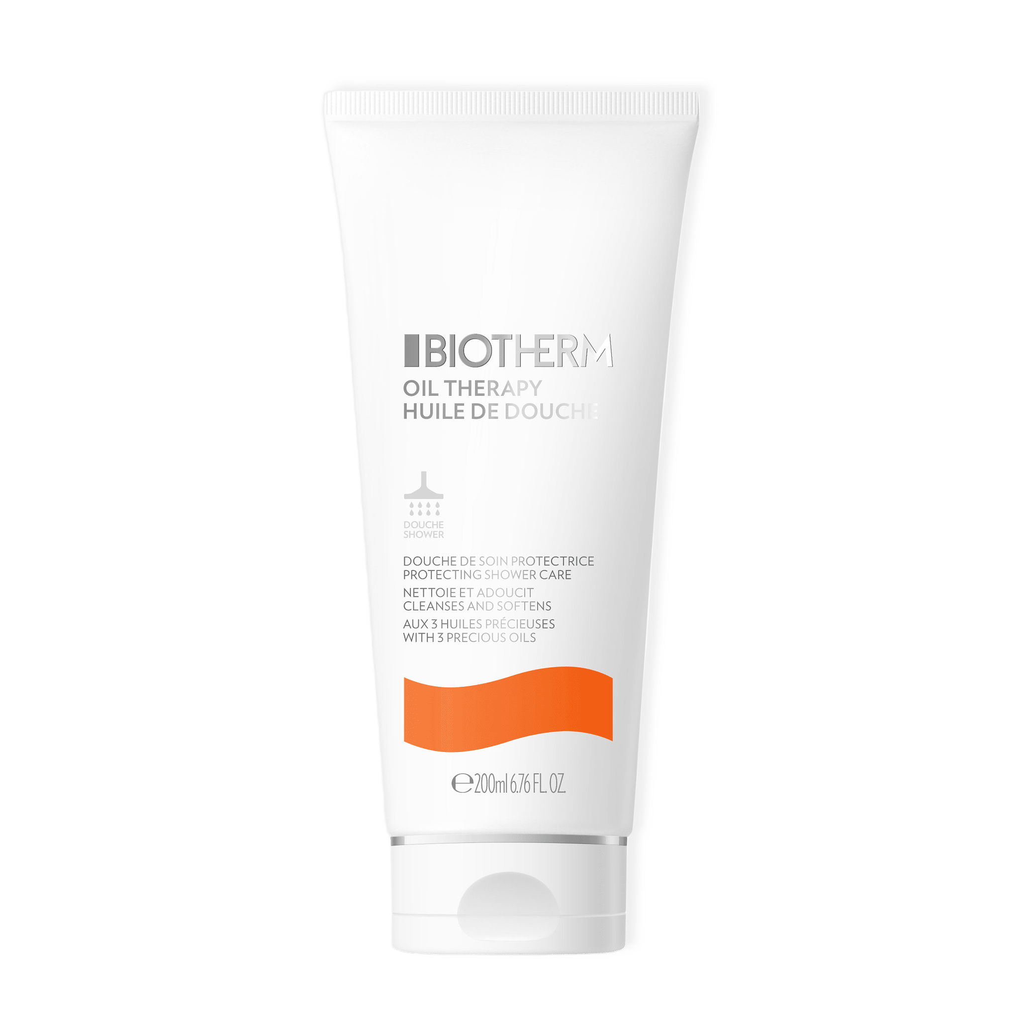 Oil Therapy Baume Corps Shower Gel från Biotherm