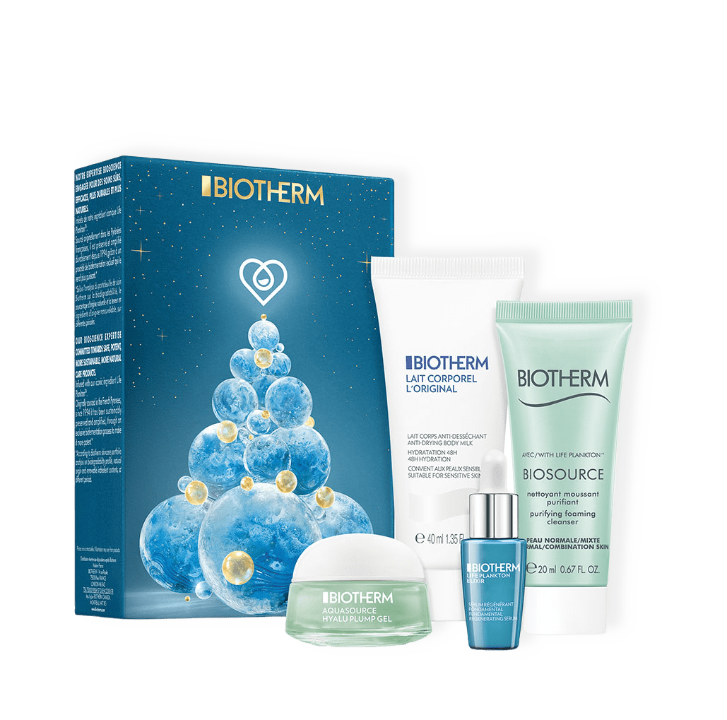 Aquasource Gel Set från Biotherm