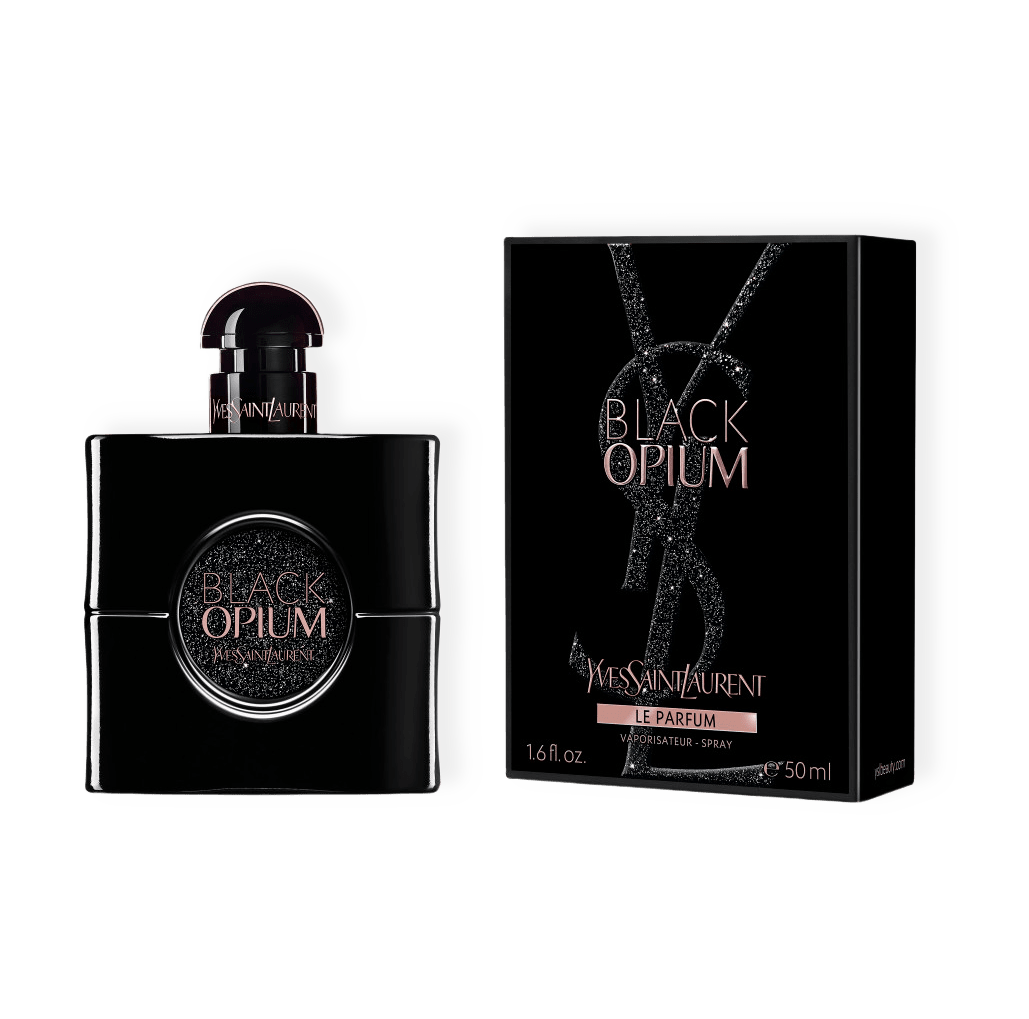 Black Opium Le Parfum från Yves Saint Laurent