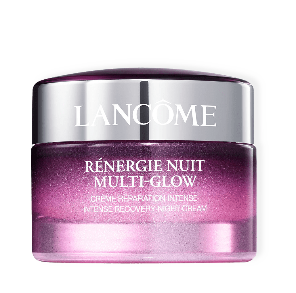Renergie Multi-Glow Recovery Night Cream från Lancôme