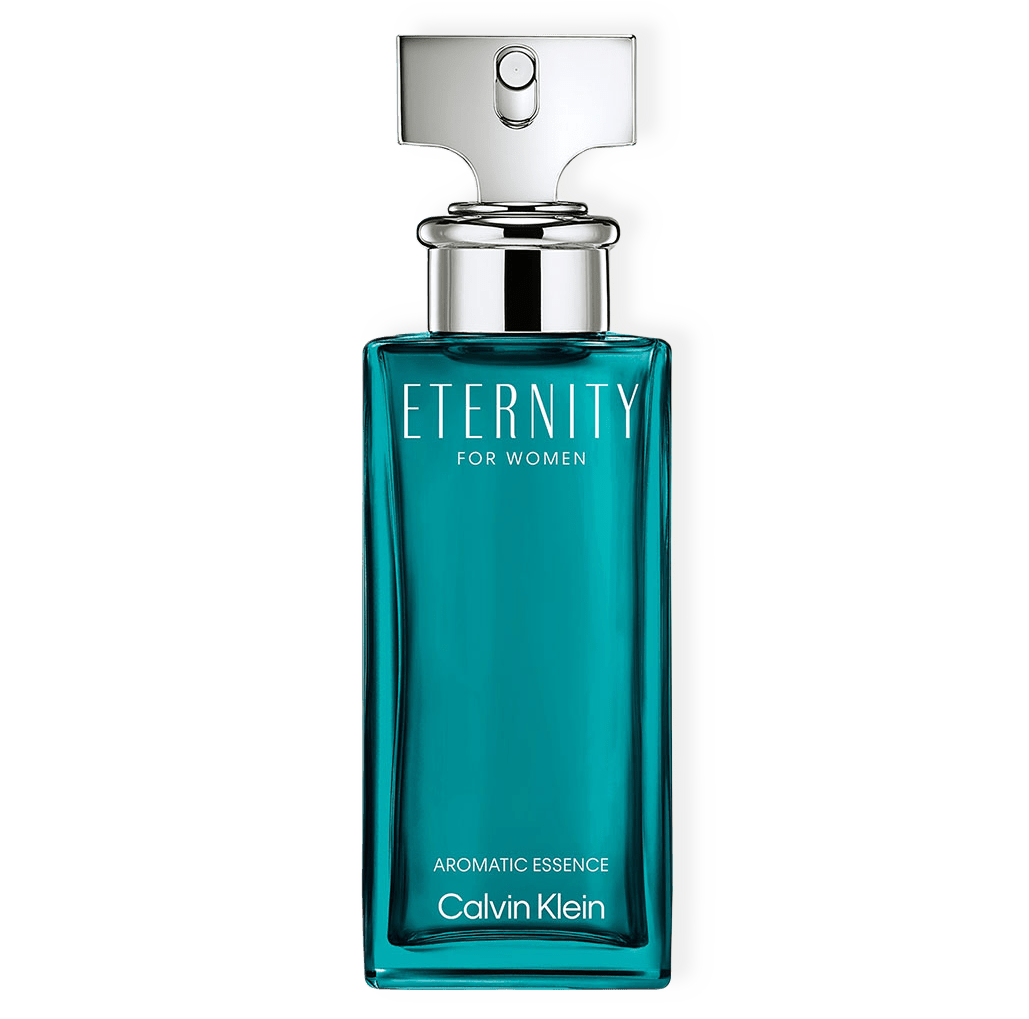 Eternity Woman Aromatic Essence Eau de parfum från Calvin Klein