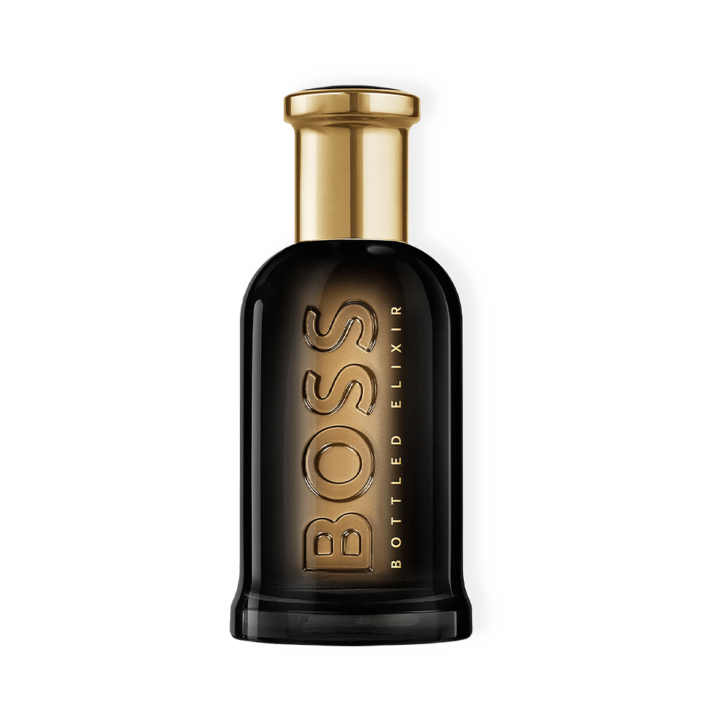 Bottled Elixir Eau De Parfum från HUGO BOSS