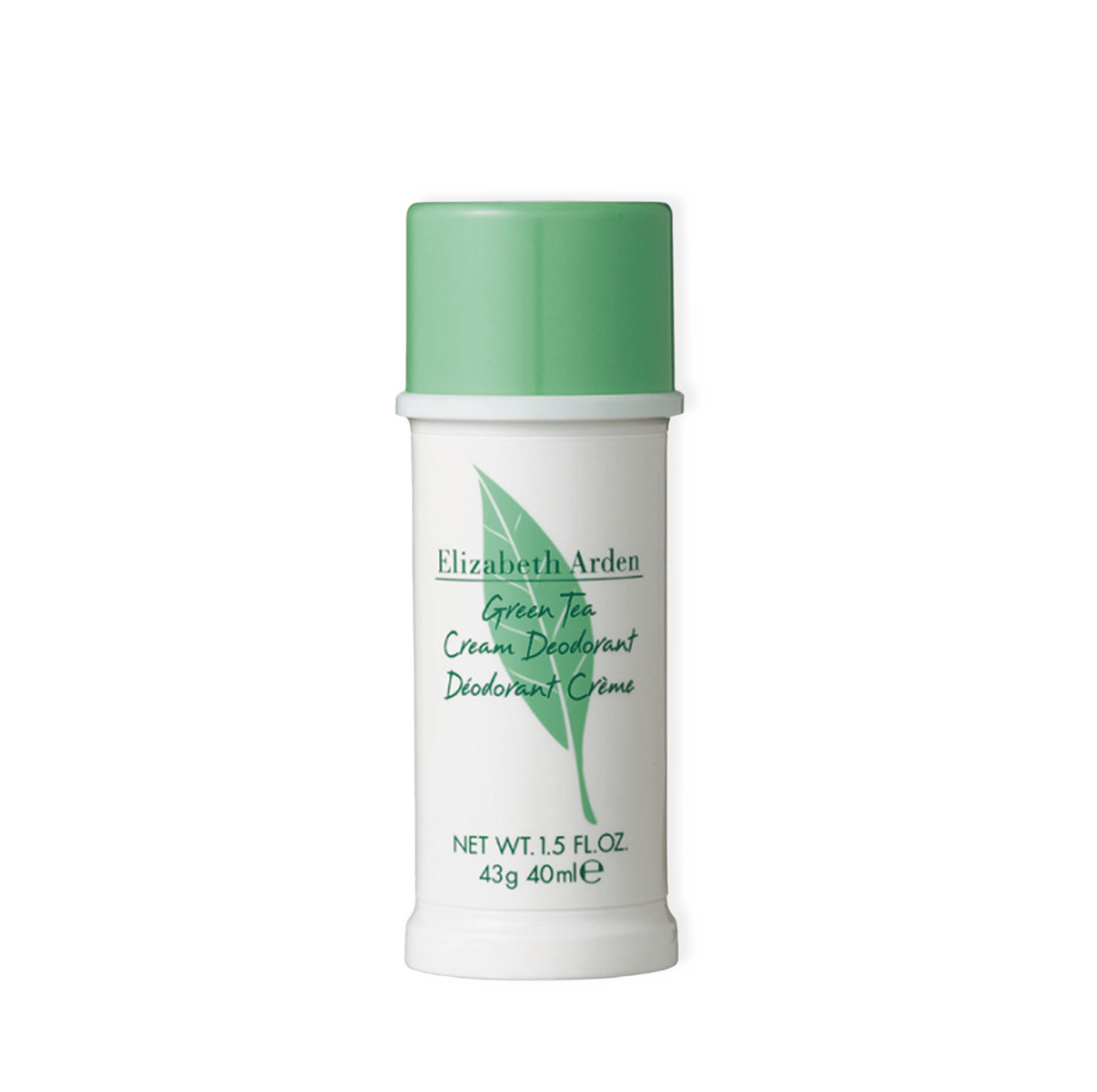 Green Tea Cream Deodorant från Elizabeth Arden