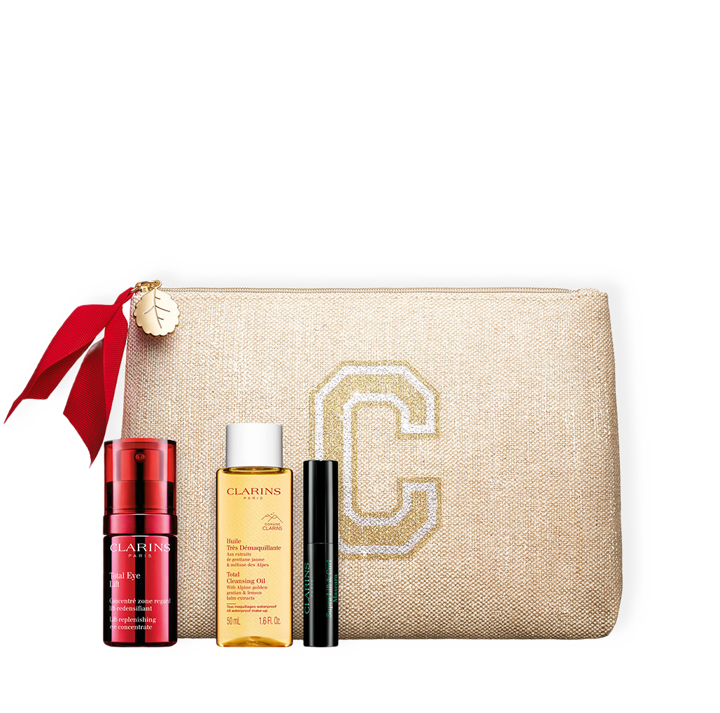 Holiday Collection Total Eye Lift från Clarins