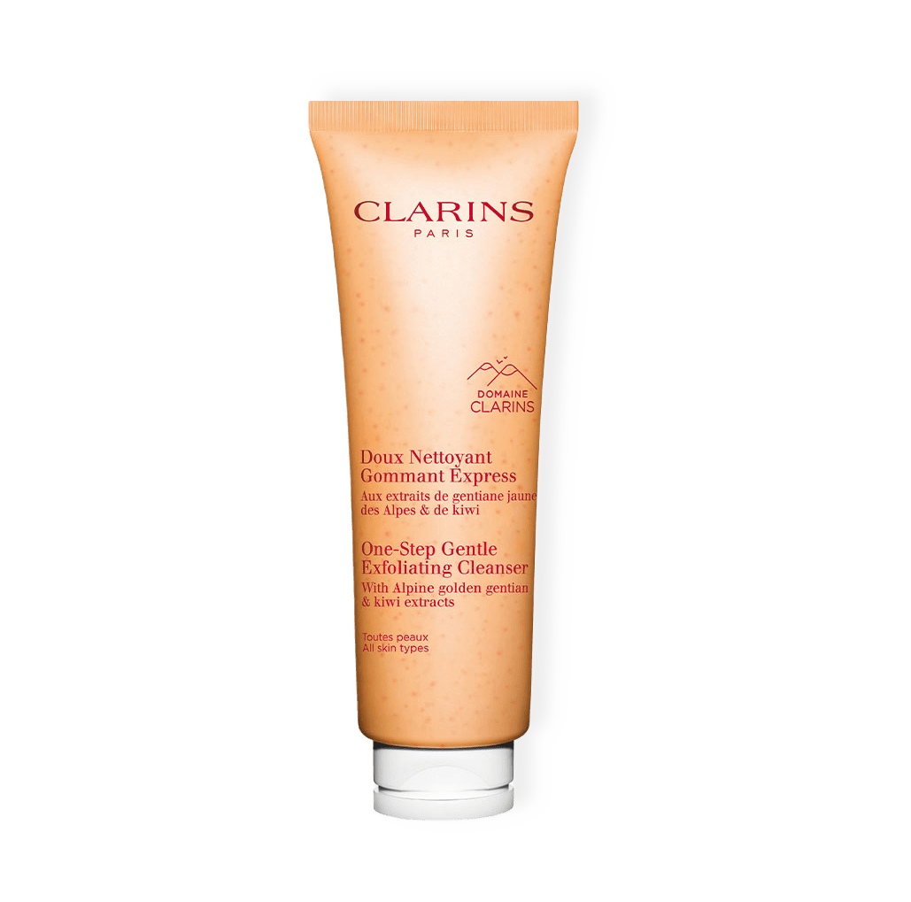 One-Step Gentle Exfoliating Cleanser från Clarins