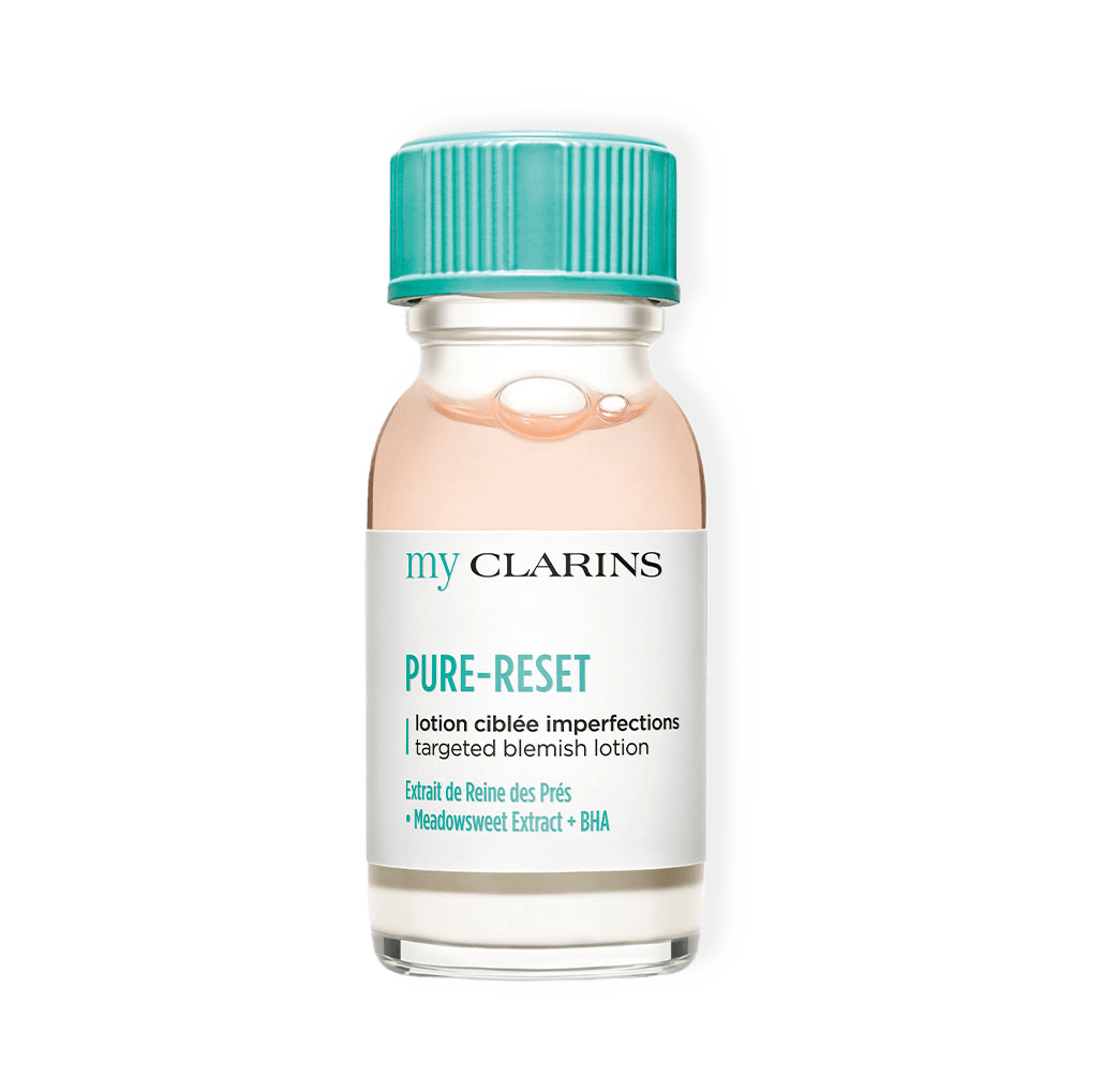 MyPure-Reset Targeted Blemish Lotion från Clarins