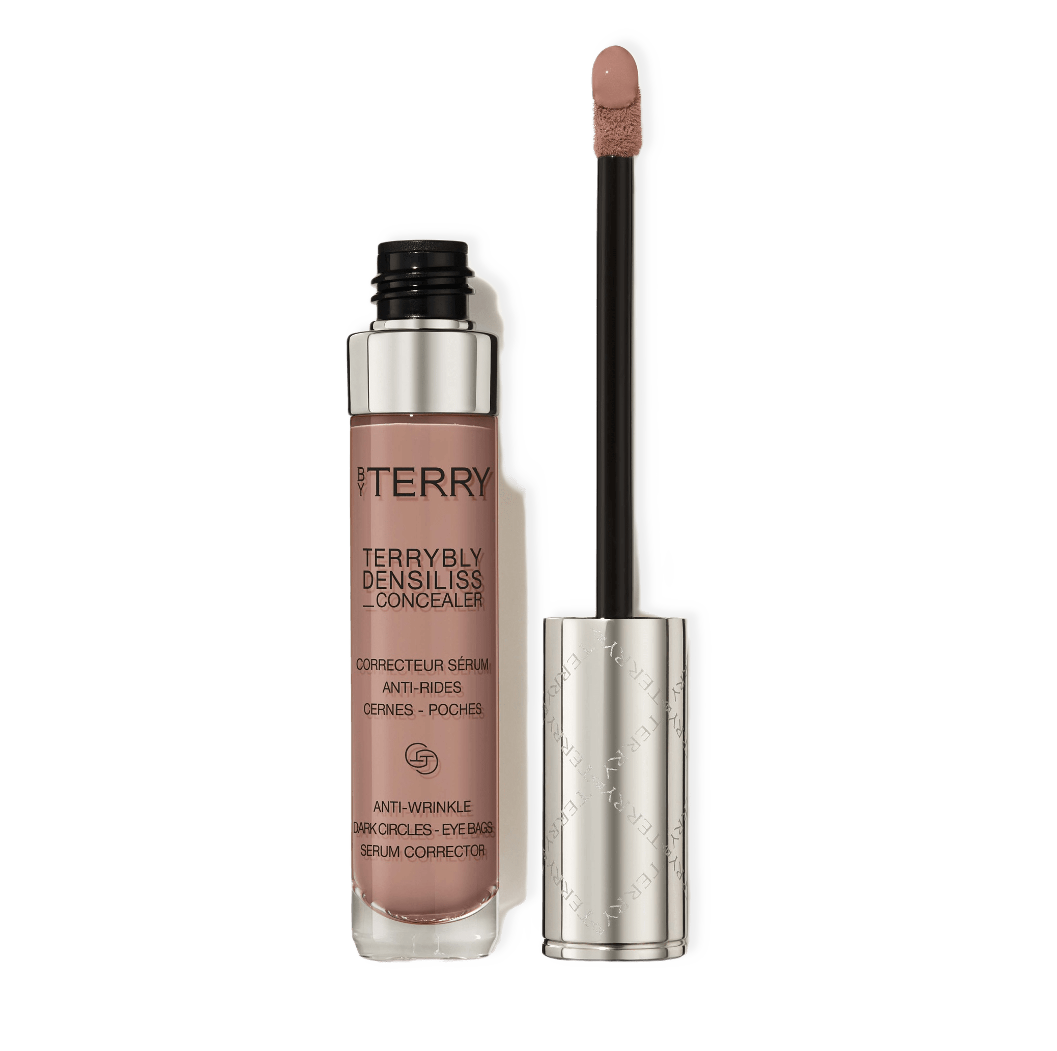 Terrybly Densiliss Concealer Sienna Coper från By Terry