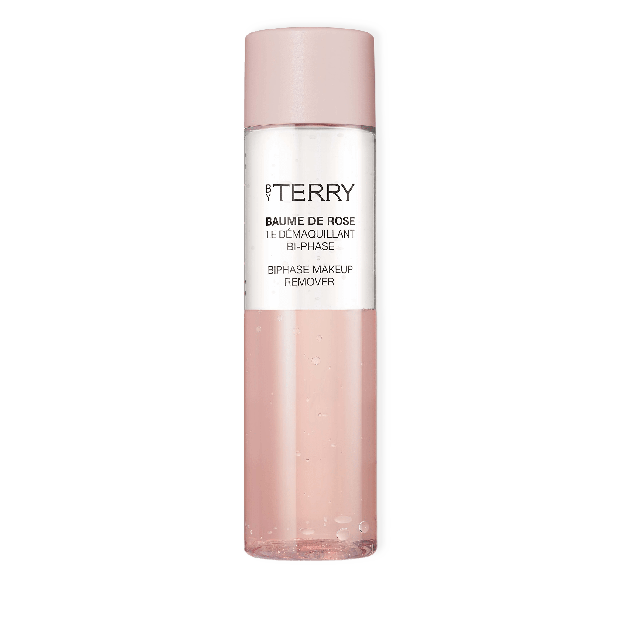 Baume De Rose Bi-Phase Make-Up Remover från By Terry