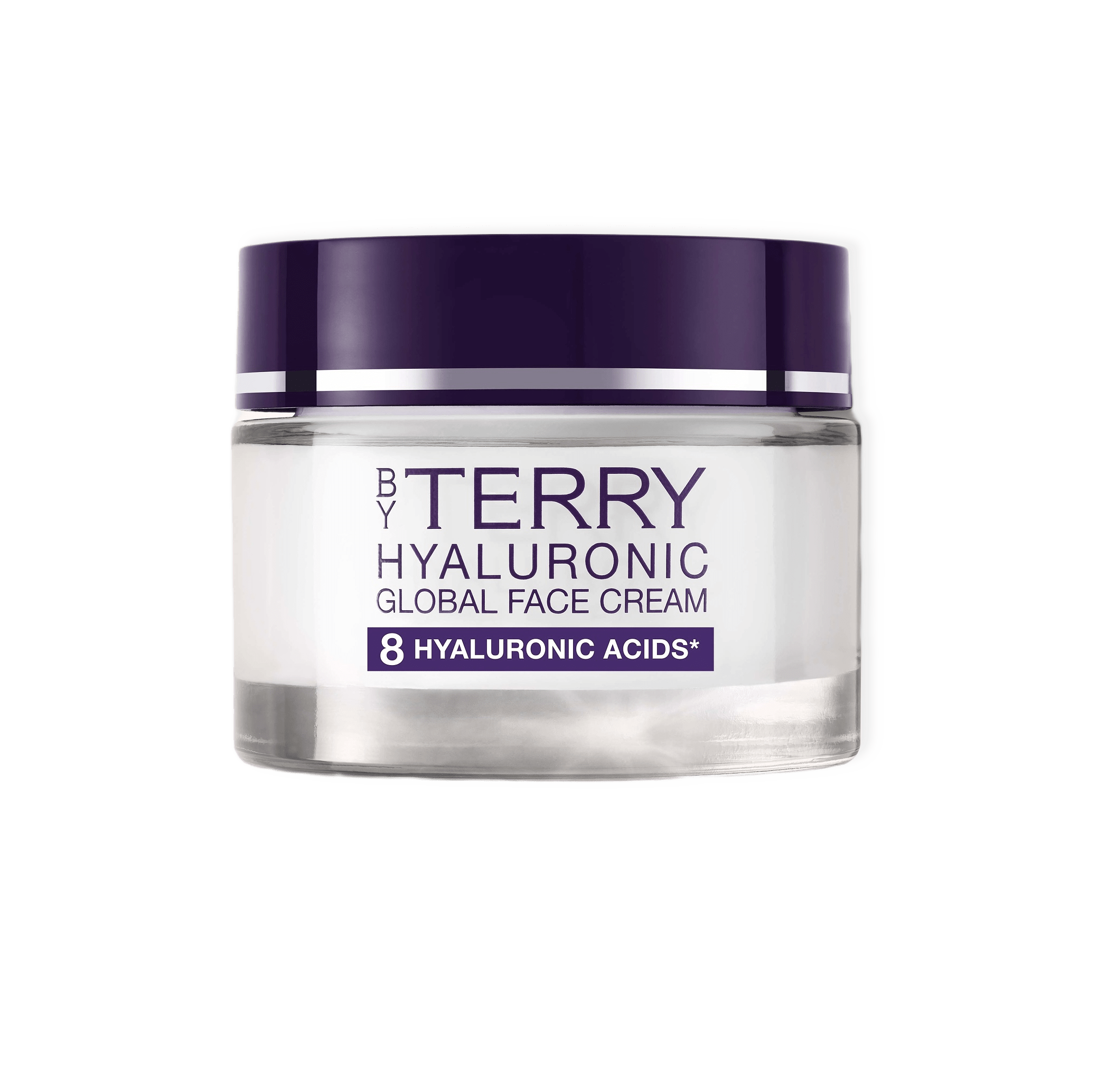 Hyaluronic Global Face Cream från By Terry