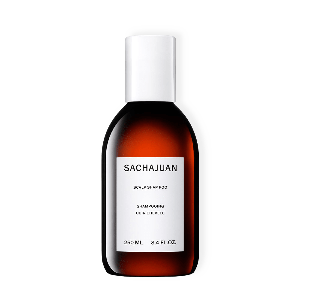 Scalp Shampoo, 250 ml från Sachajuan