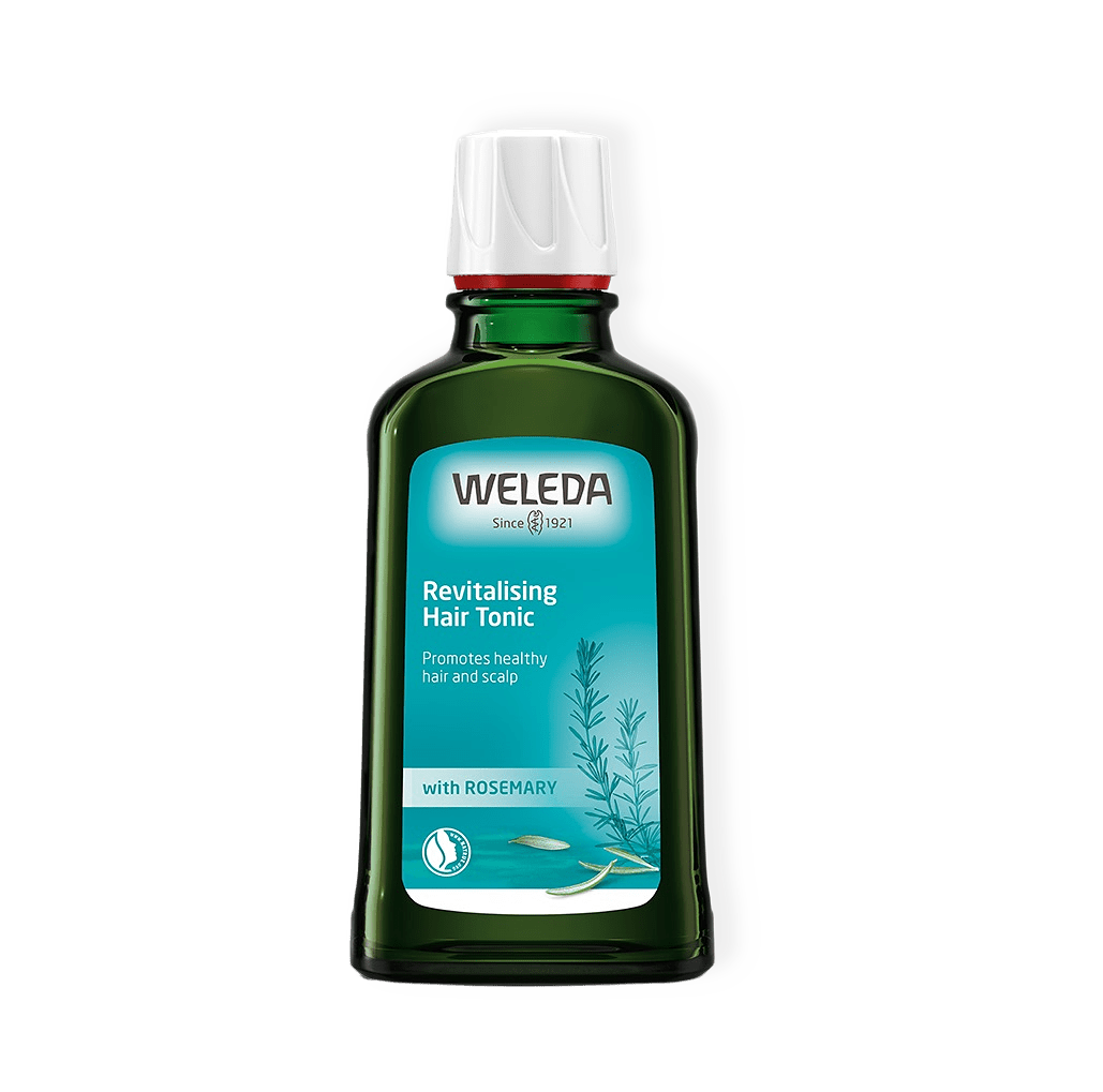 Revitalizing Hair Tonic, 100 ml från Weleda