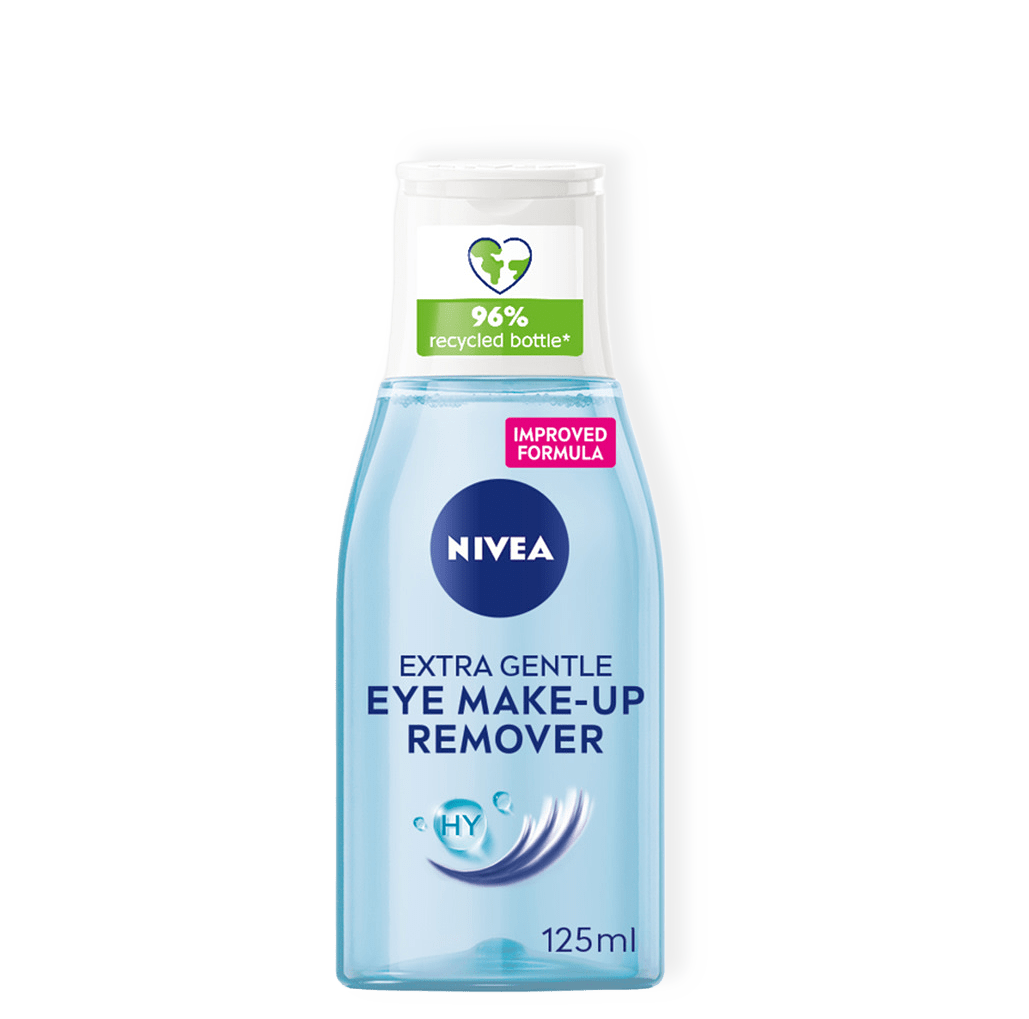 Gentle Eye Make-up Remover från NIVEA