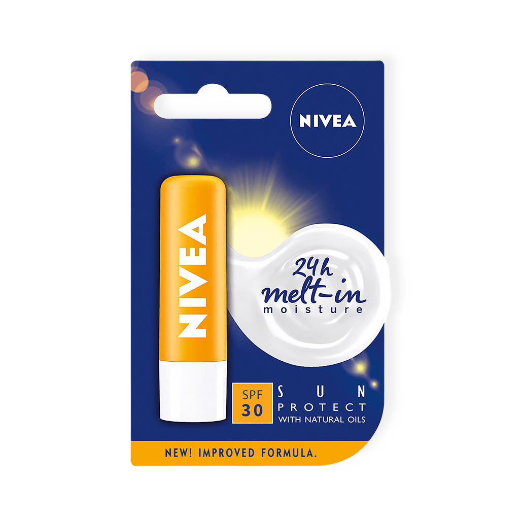 NIVEA Sun Protect Lip Balm från NIVEA
