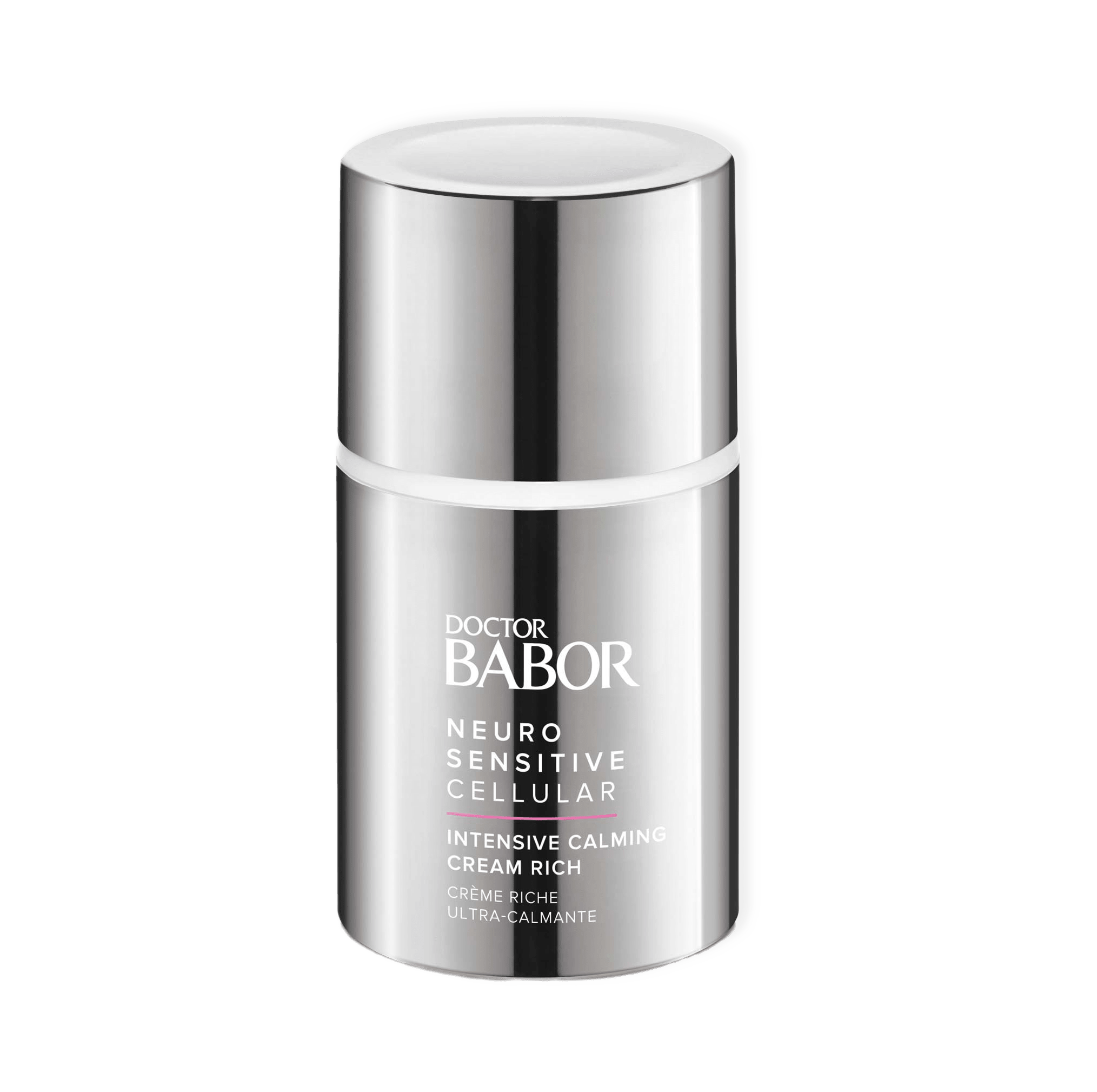 Neuro Sensitive Intensive Calming Cream Rich från BABOR