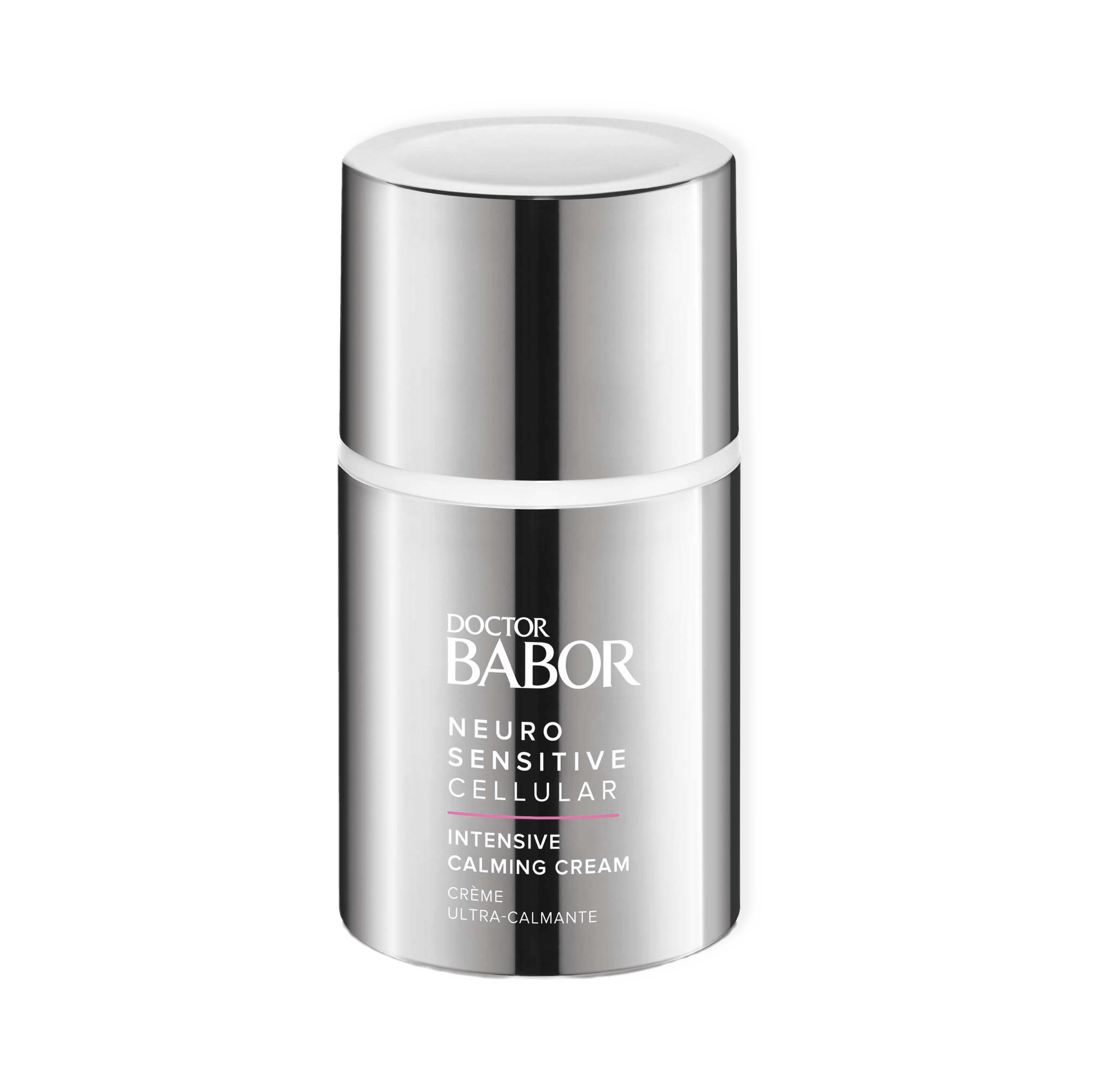 Neuro Sensitive Intensive Calming Cream från BABOR