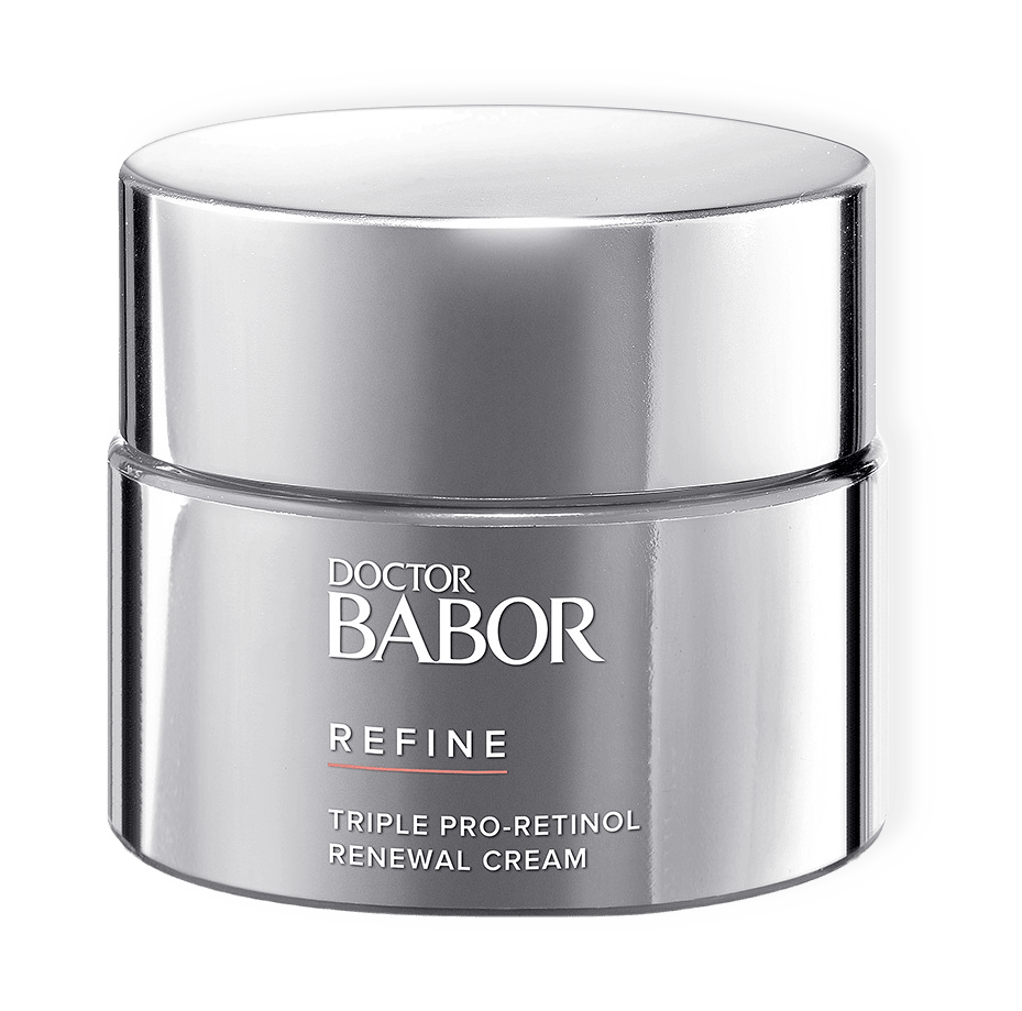 Triple Pro-Retinol Renewal Cream från BABOR